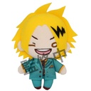 (PO) Nitotan My Hero Academia Party Time! Plush with Ball Chain - Kaminari Denki Image_1
