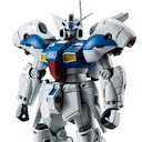 (PO) Robot Spirits <SIDE MS> Gundam 0083: Stardust Memory RX-78GP04G Gundam fourth Gerbera Ver. A.N.I.M.E. Image_1