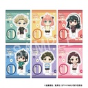 (PO) SPY x FAMILY Trading Acrylic Stand Mini Character Ver. [BOX] Image_1