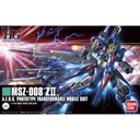 HGUC Z Gundam - ZII Image_1