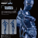 (PO) POP UP PARADE Cobra The Space Pirate - Armaroid Lady Image_1