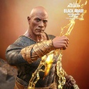 (PO) Deluxe Series DX31 - Black Adam - Black Adam (Golden Armor) (Deluxe Version) Image_1
