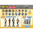 Atari Tsuki - Yowamushi Pedal Limit Break Can Badge Kuji Image_1
