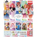 Ichiban Kuji - The Quintessential Quintuplets∬ - Best Holiday Image_2