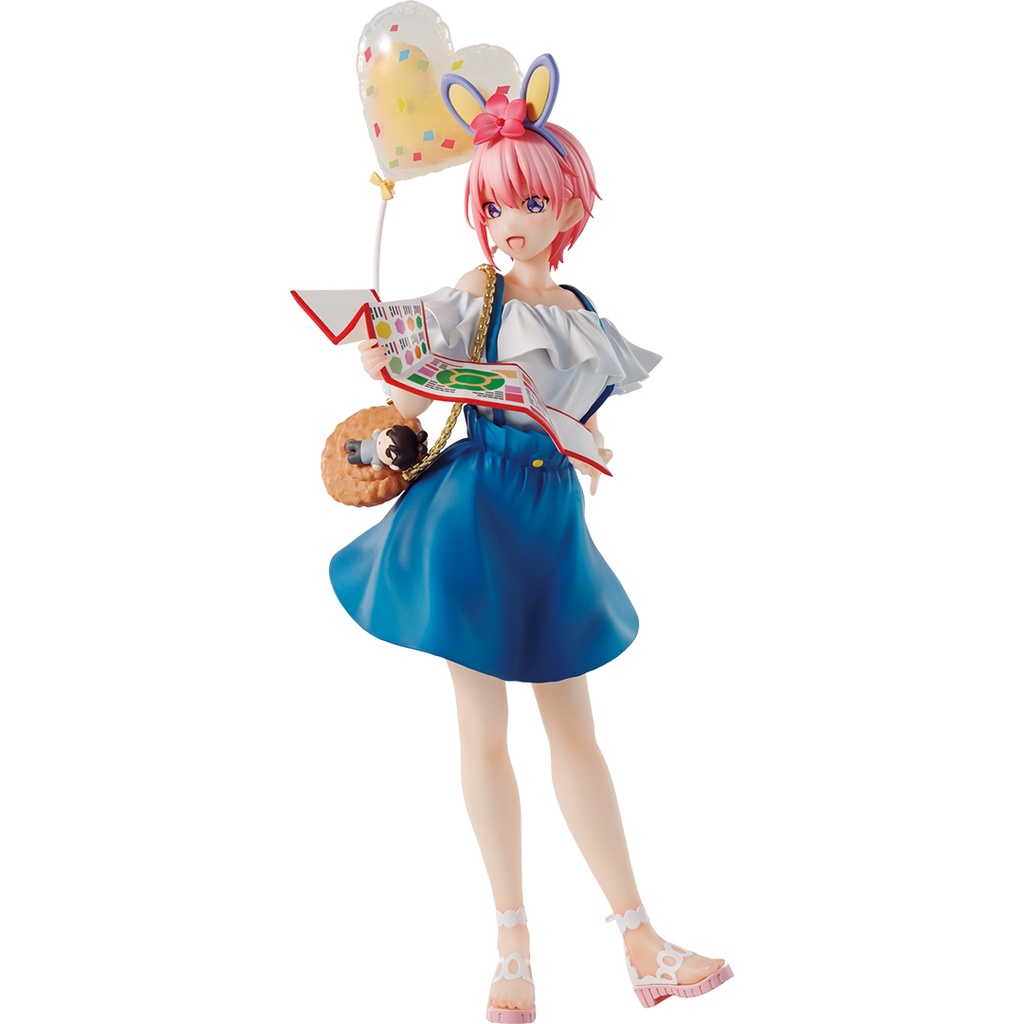 Ichiban Kuji - The Quintessential Quintuplets∬ - Best Holiday Image_3