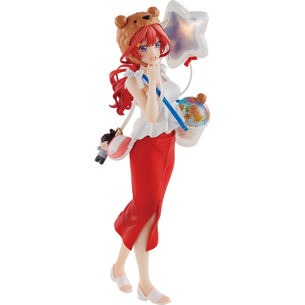 Ichiban Kuji - The Quintessential Quintuplets∬ - Best Holiday Image_7