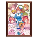 Ichiban Kuji - The Quintessential Quintuplets∬ - Best Holiday Image_16