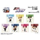 (PO) Kuroko's Basketball Original Illustration Trading Mini Shikishi [BOX] Image_1