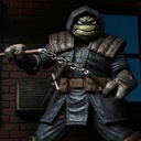 Teenage Mutant Ninja Turtle TMNT (IDW Comics) - The Last Ronin - Ultimate The Last Ronin (Armored) Image_1