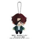Wind Breaker Ball Chain Mascot Suou Hayato Image_1