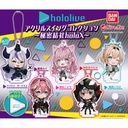 Hololive Production Acrylic Swing Collection -SecretSociety holoX Image_1