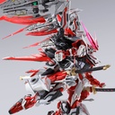 Metal Build Gundam Red Astray Red Dragonics (P Bandai) Image_1