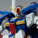 MG Enhanced ZZ Gundam Ver.Ka (P Bandai) Image_1
