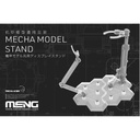 Mecha Model Stand Image_1