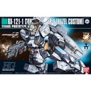 HG Mobile Suit Gundam UC - RX-121-1 Gundam TR-1 Hazel Kai Image_1