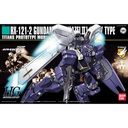 HG Mobile Suit Gundam UC - RX-121-1 Gundam TR-1 Hazel II Image_1