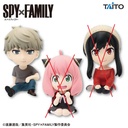 SPY X FAMILY Deformation Figure Off Shot Style Image_1