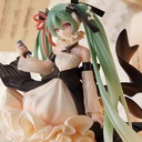 Hatsune Miku Princess AMP Figure - Latidos-2022.ver Image_1