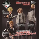 Ichiban Kuji - Tokyo Revengers - Holy Night Decisive Battle (Full ctn of 80 tickets) Image_1