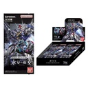 Gundam: The Witch from Mercury Card Collection [BOX] Image_1