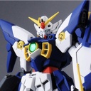 MG 1/100 Gundam Fenice Rinascita Alba (P Bandai) Image_1