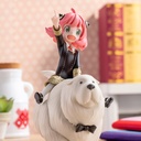 SPY X FAMILY PM Figure Anya Forger & Bond Forger Image_1