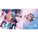 Bushiroad Rubber Mat Collection V2 Vol. 519 HololiveUnder a Starry Sky of Dancing Sakura, miComet Image_1