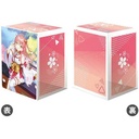 Bushiroad Deck Holder Collection V3 Vol. 334 Hololive Hololive Where Sakura Dance, Sakura Miko Image_1