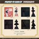 Hololive x Pasela Resorts Acrylic Stand - Houshou Marine Image_1