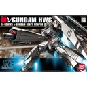 HGUC Mobile Suit Gundam UC FA-93HWS vGundam (Heavy Weapon System) Image_1