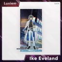 Nijisanji EN Unit Art Goods Acrylic Stand - Ike Eveland Image_1