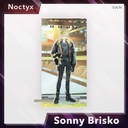 Nijisanji EN Unit Art Goods Acrylic Stand - Sonny Brisko Image_1
