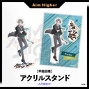 Nijisanji EN [Aim Higher] Acrylic Stand Kaida Haru Image_1
