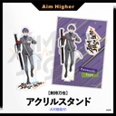 Nijisanji EN [Aim Higher] Acrylic Stand Kenmochi Toya Image_1