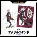 Nijisanji EN [Aim Higher] Acrylic Stand Kazuha Image_1