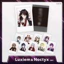 Nijisanji EN Unit Art Goods - Random Snapshot Card Luxiem & Noctyx er. Image_1