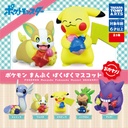 Pokemon Pakupaku Mascot 2 Image_1