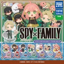 Pepakura SPY x FAMILY Acrylic Stand Image_1