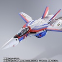 Super Dimension Fortress Macross DX Chogokin VF-1A Valkyrie Angel Birds Image_1