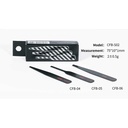 DSPIAE CFB-02 lrregular Carbon Fibre Sanding Stick Image_1