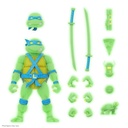 Teenage Mutant Ninja Turtles Ultimate! Exclusive - Leonardo Mutagen Ooze Image_1