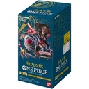 One Piece Card Game Mighty Enemies Booster OP-03 (Jap) [BOX] Image_1