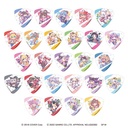 Hololive Production X Sanrio Triangle Can Badge [BOX] Image_1