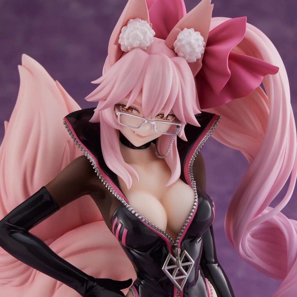 (PO) Fate/Grand Order - Assassin/Koyanskaya of Light (Aniplex+) Image_1