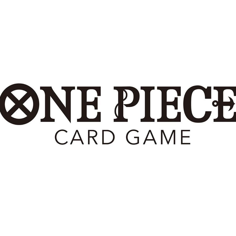 (PO) One Piece Card Game Family Deck Set (Jap) [BOX] Image_1