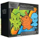 Pokemon TCG: Scarlet and Violet SV02 Paldea Evolved Elite Trainer Box ETB Image_1