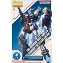 MG The Gundam Base Limited Gundam F90 [Clear Color] (P Bandai) Image_1