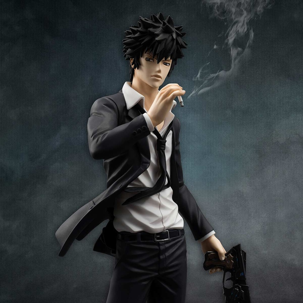 (PO) G.E.M. Series PSYCHO-PASS Shinya Kogami 10thAnniversary Image_1