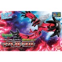 Pokemon PLAMO Collection Select Series - Yveltal Image_1