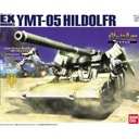 EX Model Gundam - YMT-05 Hildolfr Image_1